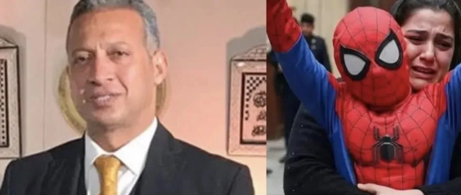 «العوضي» يطلب من الجميع الامتناع عن التعليق على قضية الطفل ياسين حتى يصدر الحكم النهائي. «العوضي» يطلب من الجميع الامتناع عن التعليق على قضية الطفل ياسين حتى يصدر الحكم النهائي.