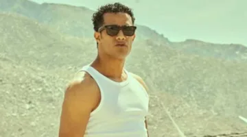 “العيد قد أتى، شكراً للقضاء المصري” – أول رد فعل لمحمد رمضان بعد تبرئته من تهمة إهانة علم مصر.