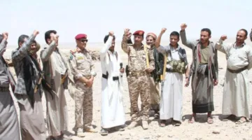 «العين الإخبارية» ترصد محاولات اختراق الجيش اليمني.. الحوثيون في مأزق استراتيجية يائسة