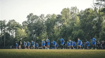 العين الإماراتي يعلن قرارًا غير متوقع قبل مباراة يوفنتوس في كأس العالم للأندية