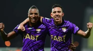 العين يبرم الصفقة الثامنة قبل انطلاق كأس العالم للأندية