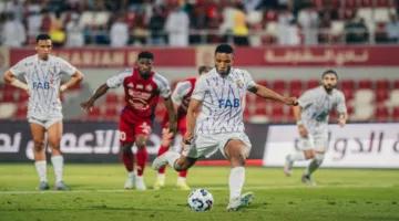 العين يتصدر المشهد.. زيادة القيمة السوقية لأندية الدوري الإماراتي