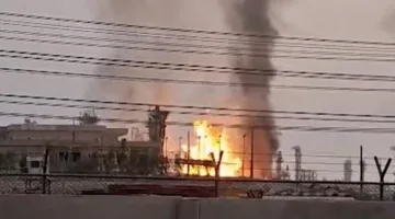الغاز في خط المواجهة بين إسرائيل وإيران: المخاطر تهدد أمن الطاقة