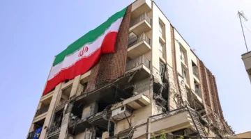 الغرب وإزالة النظام الإيراني