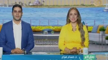الغردقة تبرز كوجهة سياحية مزدهرة خلال عيد الأضحى المبارك