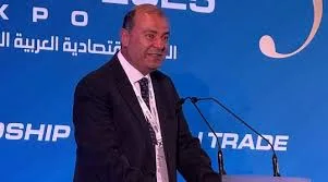 الغرف العربية: حجم التجارة بين المملكة المتحدة والدول العربية يبلغ 74 مليار جنيه إسترليني