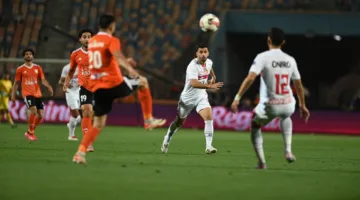 الغندور يعلن عن مفاجآت في تعاقدات الزمالك