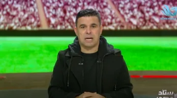 الغندور ينتقد الأهلي وزيزو بشدة