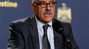 الغول: الحراك الشعبي يؤازر القضية الفلسطينية لكنه لا يستطيع إنهاء الحرب