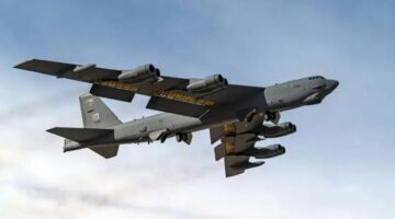 الـ B-52 الأمريكية: قلعة السماء التي تسعى إسرائيل لاكتشاف طرقها