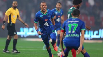 الفتح يتفاوض مع هداف الدوري المصري
