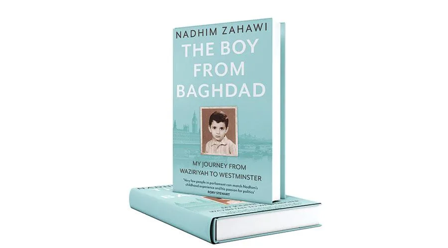 الفتى من بغداد: السياسة والهُوية في تجربة ناظم الزهاوي الفتى من بغداد: السياسة والهُوية في تجربة ناظم الزهاوي