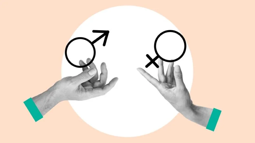 الفجوة بين الجنسين تكلّف الاقتصاد العالمي تريليونات، والمساواة لا تزال بعيدة المنال.