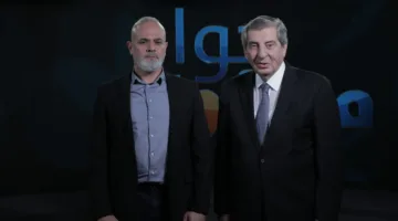 الفرزلي في ‘حوار مسؤول’: دوافع المقاومة اختفت ولن نبتعد عن الإجماع العربي بشأن السلام مع إسرائيل