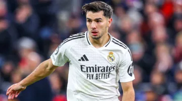 الفرصة الأخيرة – مصير إبراهيم دياز مع ريال مدريد في خطر