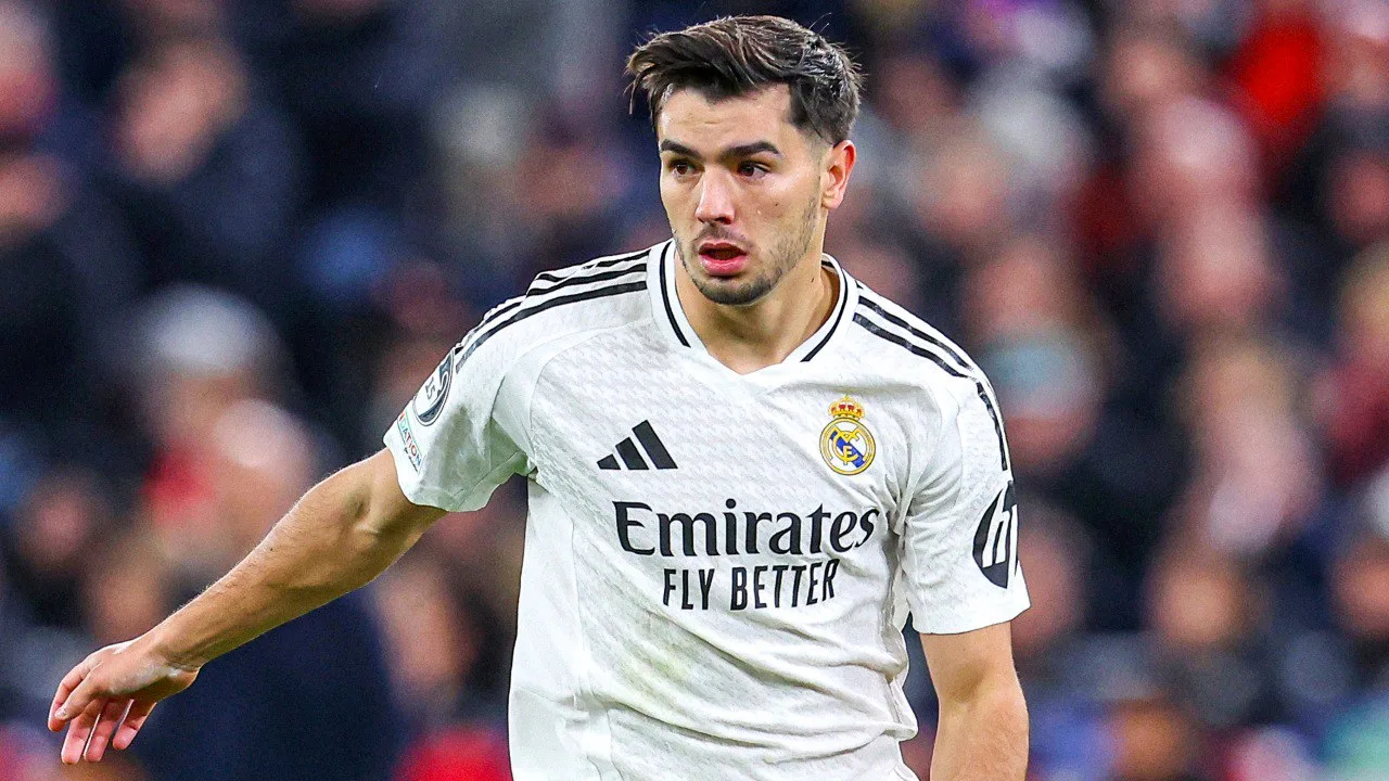 الفرصة الأخيرة – مصير إبراهيم دياز مع ريال مدريد في خطر الفرصة الأخيرة – مصير إبراهيم دياز مع ريال مدريد في خطر