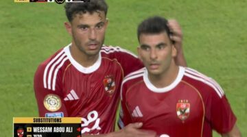 الفرصة الذهبية.. زيزو يستعد لمواجهة صعبة أمام بالميراس في البطولة العالمية