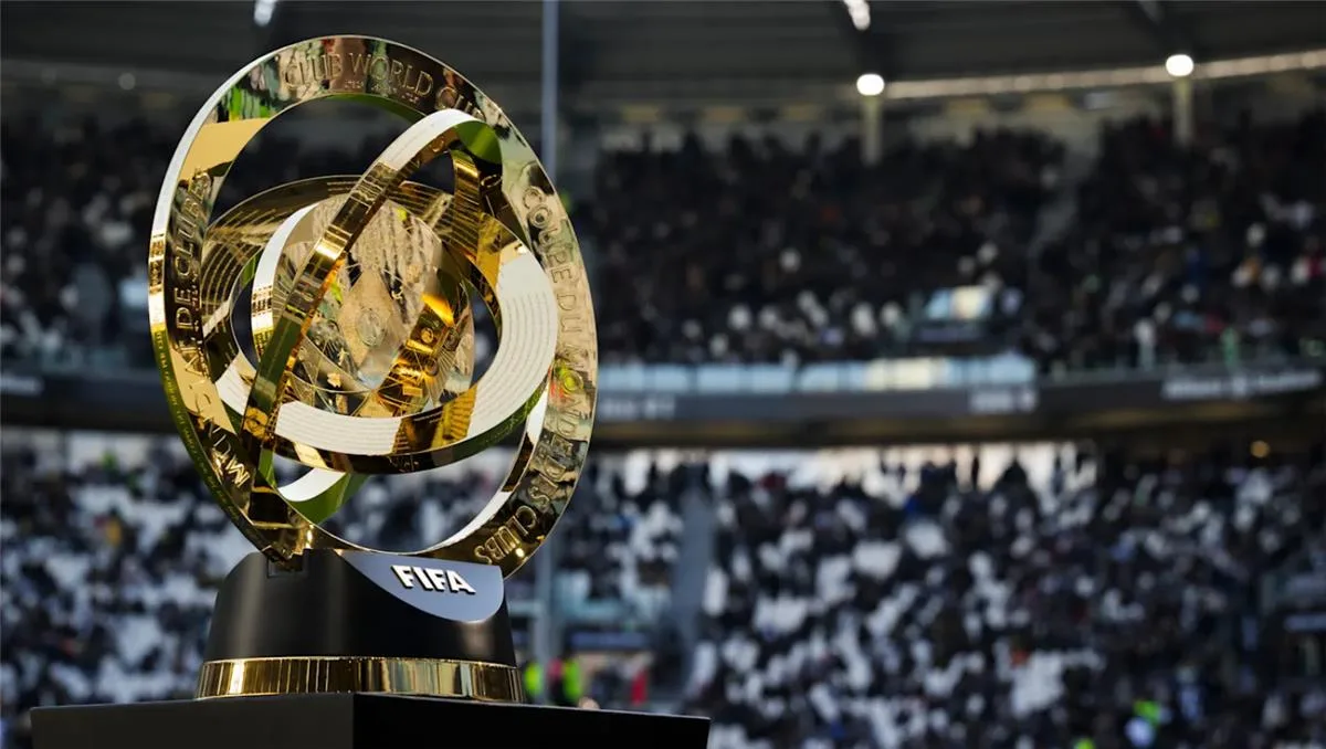 الفرق المتقدمة إلى ربع نهائي كأس العالم للأندية 2025 (تحديث دوري) الفرق المتقدمة إلى ربع نهائي كأس العالم للأندية 2025 (تحديث دوري)
