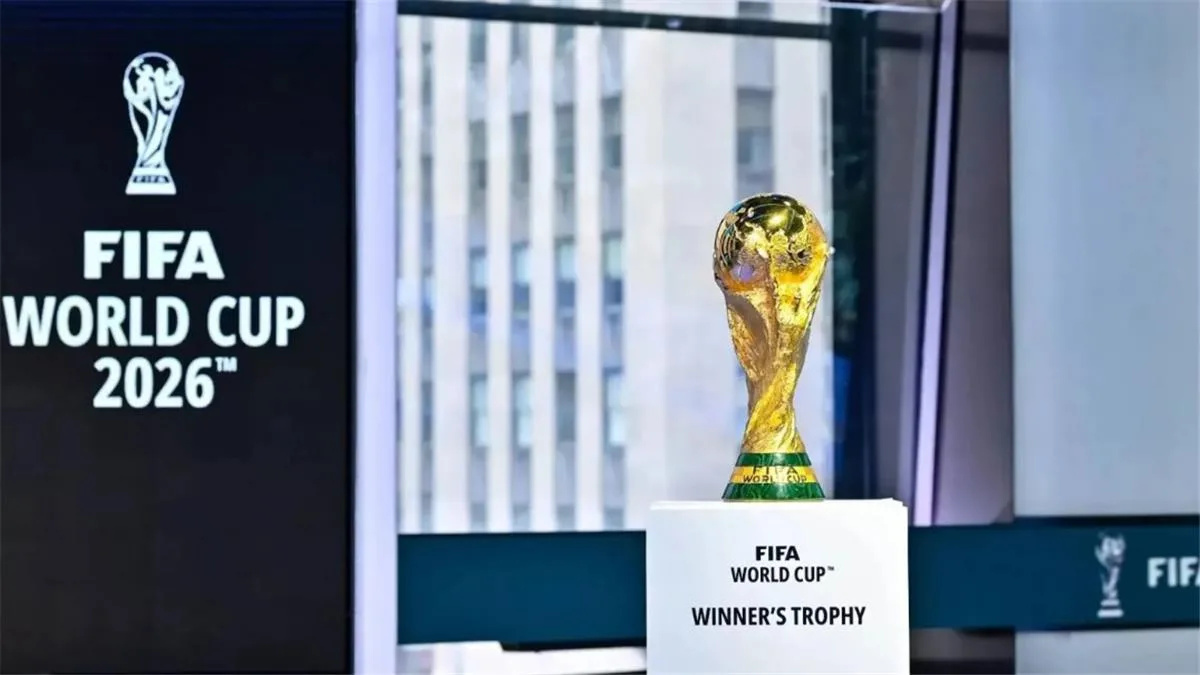 الفرق المتنافسة في الملحق الآسيوي لكأس العالم 2026 (تحديث مستمر) الفرق المتنافسة في الملحق الآسيوي لكأس العالم 2026 (تحديث مستمر)