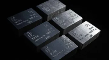 الفضة ترتفع فوق 35 دولارًا للأوقية، مسجلة أعلى مستوى لها خلال 13 عامًا