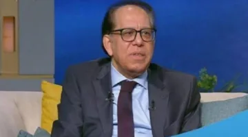 الفقي: تصريحات بن غفير ستعزز فقط العداء الدولي تجاه إسرائيل