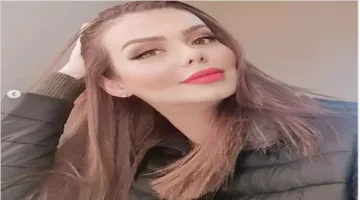 الفنانة إيمي سالم تنبه الفتيات بشأن واقي الشمس لهذا السبب (فيديو)