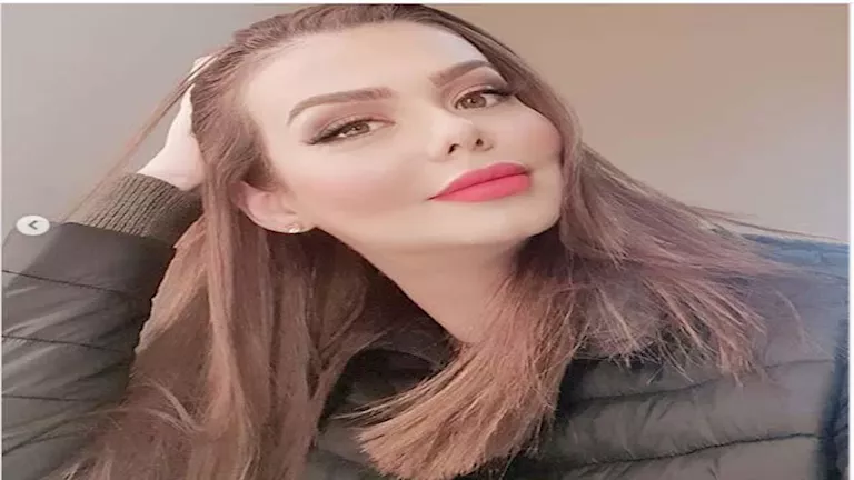 الفنانة إيمي سالم تنبه الفتيات بشأن واقي الشمس لهذا السبب (فيديو) الفنانة إيمي سالم تنبه الفتيات بشأن واقي الشمس لهذا السبب (فيديو)