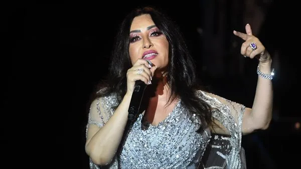 الفنانة لطيفة تنعي شقيقها نور الدين: «كنت أتحدث معه أمس يا حبيبي»
