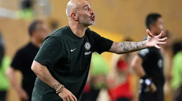 الفوز كان حاسمًا.. ماذا أدلى ماريسكا بتصريحات بعد مباراة تشيلسي والترجي في كأس العالم للأندية؟