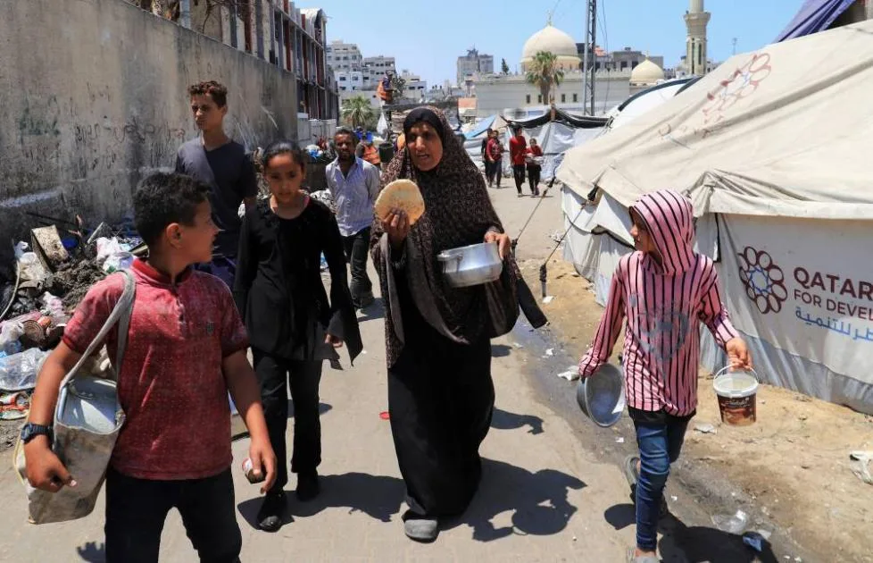 الفيتو الأمريكي يعرقل تصويت مجلس الأمن بشأن إنهاء حرب غزة الفيتو الأمريكي يعرقل تصويت مجلس الأمن بشأن إنهاء حرب غزة