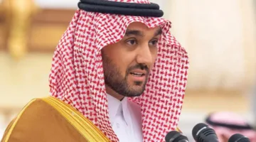 الفيصل يترأس الاجتماع الأول لمجلس إدارة اللجنة الأولمبية والبارالمبية السعودية