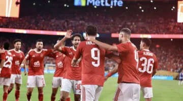 الفيفا يكشف عن الترتيب النهائي للنادي الأهلي في كأس العالم للأندية 2025