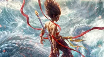 الفيلم الصيني “Ne Zha” يعرض في دور السينما بالمملكة العربية السعودية