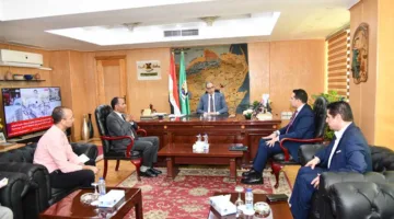 الفيوم تجهز لإقامة أول معرض للكتاب احتفالًا بذكرى ثورة يونيو: أنشطة ثقافية ومشاركات متنوعة