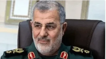 القائد الجديد للحرس الثوري الإيراني يحذر إسرائيل من رد “قاسي”  
                                                               
                                                       
                                                       
                                                       13 يونيو 2025 | 09:03 مساءً