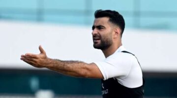 «القائمة الأولية» تقترب بنجم جديد من مغادرة الزمالك