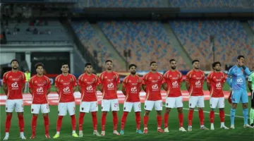 القائمة النهائية للنادي الأهلي في بطولة كأس العالم للأندية 2025.. تفاصيل إضافات اللاعبين الجدد