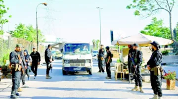 القادة الأوروبيون يعبرون عن دعمهم لرفع العقوبات المفروضة على سوريا