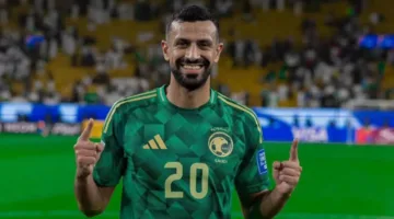 القادسية السعودي يعزز خط هجومه بصفقة جديدة