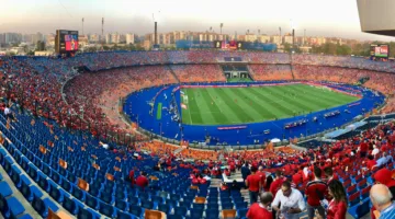 القانون الرياضي الجديد يجذب انتباه المستثمرين