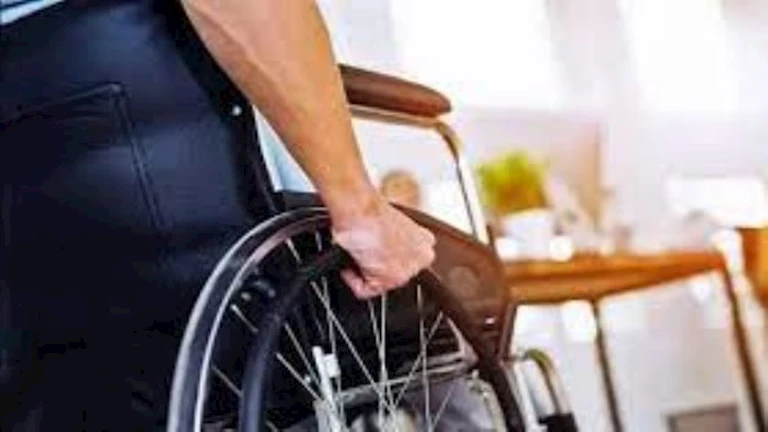 القانون العمالي الجديد يوضح مصير الموظف في حال الإصابة بالعجز التام أو الجزئي القانون العمالي الجديد يوضح مصير الموظف في حال الإصابة بالعجز التام أو الجزئي