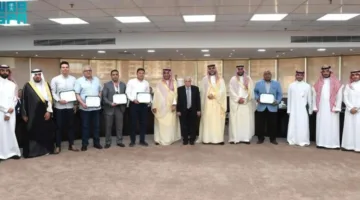 القاهرة تحتضن ورشة عمل مخصصة لقطاع البناء في السعودية