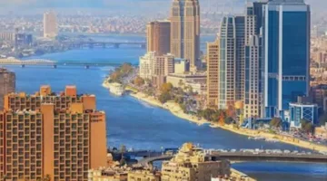 القاهرة تزيد من استخدام «الأتوبيس النهري» الصديق للبيئة