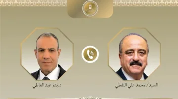 القاهرة وتونس تناقشان تهدئة الأوضاع في غزة وتعزيز التعاون الاقتصادي