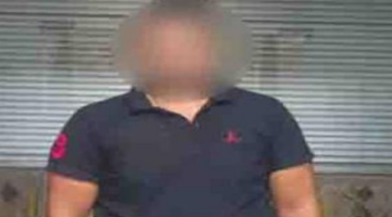 القبض على سائق توصيل بتهمة التحرش بطالبة في التجمع الأول
