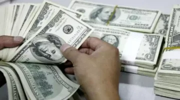 القبض على شبكة اتجار بالنقد الأجنبي بمبلغ 7 ملايين جنيه