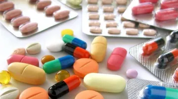 القبض على صيدلي يتاجر بأدوية مستشفى الهرم عبر الإنترنت