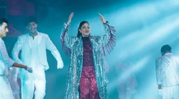 القبض على فنانة كويتية معروفة بتهمة استخدام المخدرات