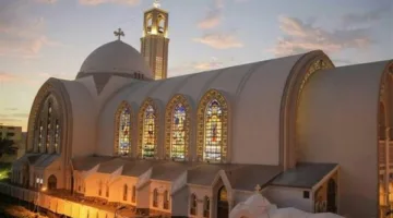 القديس أبسخيرون القليني: مُحارب السماء وحامل لواء الإيمان