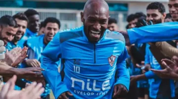 القرار يعود له”.. مصدر من الزمالك ينفي أن شيكابالا طلب الاعتزال